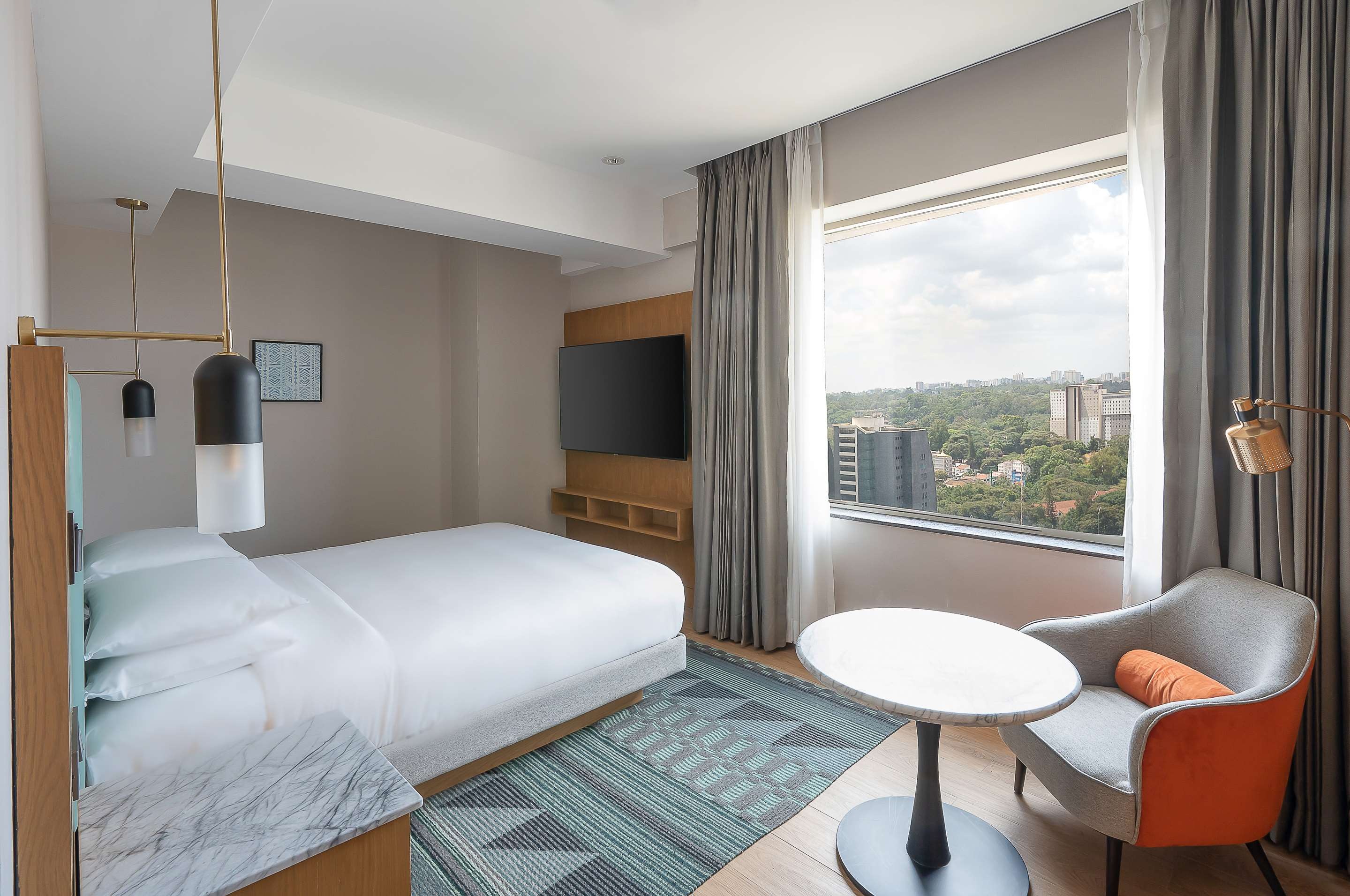 هتل حیات ریجنسی